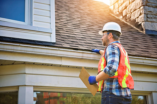 Trusted Storm Damage Roof Repair service in Holbrook, AZ - Ben Roofing and Steel LLC